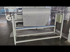 Υψηλής απόδοσης συσσωρευτές φίλτρων πολυεστέρα για βιομηχανική συλλογή σκόνης