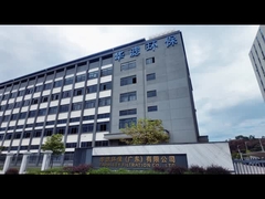 Μέσα στο κορυφαίο εργοστάσιο μέσων φίλτρων της Κίνας Ανακαλύψτε πού η ακρίβεια συναντά την κλίμακα!