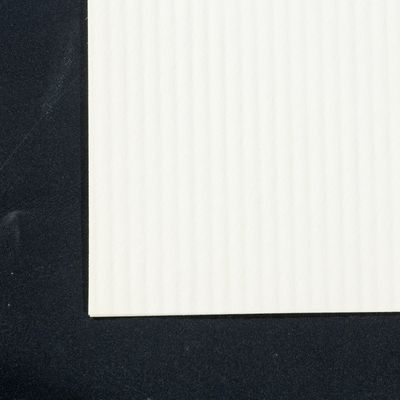 Ποιότητα  Nanofiber Cellulose Synthetic Blend 80 / 20 Air Filter Media Fabric Cloth For Eco Friendly Packaging εργοστάσιο