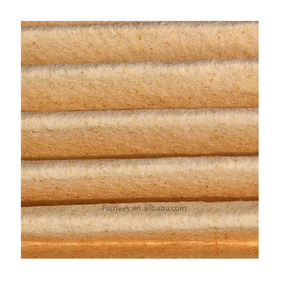 Ποιότητα Πολυεστέρας βελόνας νήμα μη υφασμένο PPS φίλτρο υφάσματος μέσο για χημικό φίλτρο εργοστάσιο