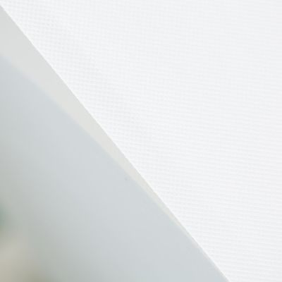 Ποιότητα 100% πολυεστέρα Hepa Filter Media Cartridge Υλικό φίλτρου 260gm εργοστάσιο