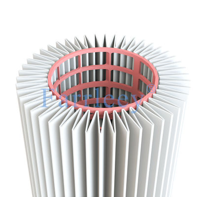 Ποιότητα Μη υφασμένα υφάσματα ΠΟΥΛΙΕΣΤΡΟΣ ΣΠΟΝΒΟΝΤ ΜΕΜΑΡΑΝΗ PTFE σε βιομηχανικό φιλτράρισμα εργοστάσιο