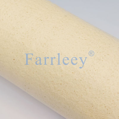 Ποιότητα Εξαιρετική αντοχή σε υψηλές θερμοκρασίες PPS Συλλέκτης σκόνης φίλτρας φυσίγγιο φίλτρας μέσων εργοστάσιο