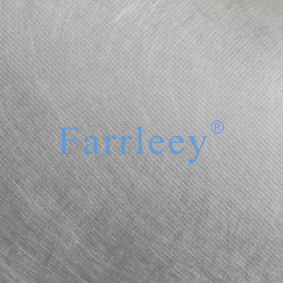 Ποιότητα Farrrtex® ALU Επίστρωση Αντιστατικού Φίλτρου Μέσου Ανώτερος Έλεγχος Στατικού Για Βιομηχανική Συλλογή Σκόνης Εργοστάσιο