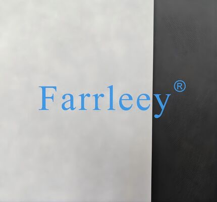 Ποιότητα Υλικό ρολού φίλτρου μεμβράνης PTFE ανθεκτικό στη θερμότητα 120°C, αντιστατικό, βαθμολογημένο E11 για συστήματα βαφής με σκόνη εργοστάσιο