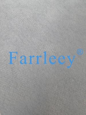 Ποιότητα Διοχετικό φιλτράρισμα PTFE με μόνιμη αντιστατική και αποτελεσματικότητα φιλτραρίσματος E11 για επικάλυψη σκόνης υψηλής ροής αέρα εργοστάσιο