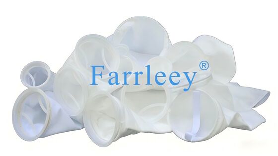 Ποιότητα Βιομηχανικά Φίλτρα Υγρών για Χημική και Φιλτράρισμα Νερού με Χημικά Ανθεκτικό PP, Υψηλής Θερμοκρασίας PE και Ανθεκτικό PA εργοστάσιο